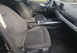 Zunanja slika - Audi A4 - 2.0 TDI 150ks °AUTOMATIC + F-1° °BI-XENON° - 8 - Predogledna slika