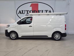 Zunanja slika - Citroën Jumpy - XS (L1H1) 2,0 BlueHDi 145 S&S Club - 3 - Predogledna slika