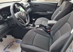 Zunanja slika - KG Mobility Tivoli - 1.5 GDI-T Fresh M T - 8 - Predogledna slika