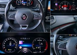 Zunanja slika - Renault Talisman - 2.0DCI EDC Intens MATRIX•ACC•BLIS•VIRTUAL•KAMER•18 - 8 - Predogledna slika