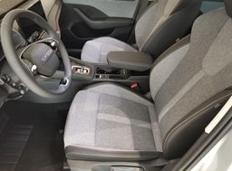 Zunanja slika - Škoda Octavia - 1.5 TSI Selection 110 kW DSG - 6 - Predogledna slika