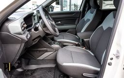 Zunanja slika - Dacia Duster - Hybrid 140 Extreme - 8 let jamstva - 7 - Predogledna slika