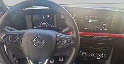 Zunanja slika - Opel Mokka - 1.2 T. 96KW GS LINE - Kamera - Matrix žarometi - 17 - Predogledna slika