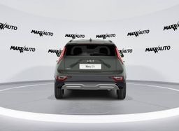 Zunanja slika - KIA Niro - Limited Edition - 5 - Predogledna slika