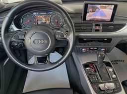 Zunanja slika - Audi A6 - Avant 3.0 TDI Q AVT SLINE|MATRIX|ACC|MEMORY|KAMERA|BOSE| - 8 - Predogledna slika