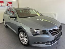 Zunanja slika - Škoda Superb - 2.0 TDI Style 110 kW.NEMŠKA+4ALU.NAVI.LED.KLJUKA - 3 - Predogledna slika
