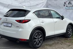 Zunanja slika - Mazda CX-5 - CD175 AWD-LED-HEADUP-MEMORY-BOSE-GRETJE VOL+SED - 2 - Predogledna slika