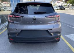 Zunanja slika - Renault Captur - TCe 90 techno - 5 - Predogledna slika