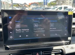 Zunanja slika - Citroën C3 - Max Hybrid110 S S eDCT6 - 13 - Predogledna slika