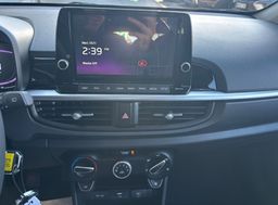 Zunanja slika - KIA Picanto - 1.0 GDI EX Trend. M T  4-sedežni - 13 - Predogledna slika