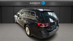 Zunanja slika - VW Passat - VW - 4 - Predogledna slika