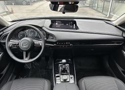 Zunanja slika - Mazda CX-30 - G140 PRIME-LINE - 10 - Predogledna slika