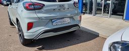 Zunanja slika - Ford Puma - ST-Line 1.0 EcoBoost 92kW mHEV S S - 4 - Predogledna slika