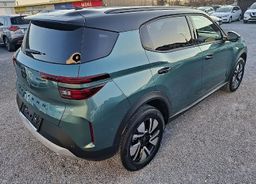 Zunanja slika - Opel Frontera - 1.2 TURBO 110KM GS - AKCIJA MAREC 2026 - 3 - Predogledna slika