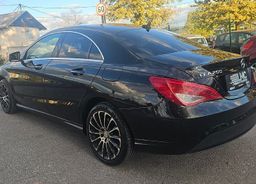 Zunanja slika - Mercedes-Benz CLA-Razred - CLA 200 CDI 136ks °17-COL° - 7 - Predogledna slika