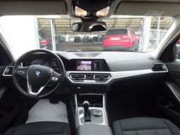 Zunanja slika - BMW Serija 3 - 3 Series - 10 - Predogledna slika
