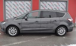 Zunanja slika - Ford S-MAX - 4x4 2.0 TDCi Titanium - 2 - Predogledna slika