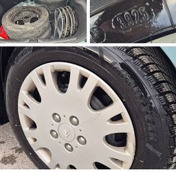 Zunanja slika - Citroën C3 - 1.2 + 107.000km + 1.Lastnik + 0 POLOGA - 12 - Predogledna slika