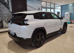 Zunanja slika - Citroën C5 Aircross - PLUS Hibrid 145 avtomatik  + masažni sedeži - 6 - Predogledna slika