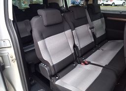 Zunanja slika - Citroën Spacetourer - Feel M 2.0 BlueHDi 150 S S BVM6 -9- - 7 - Predogledna slika