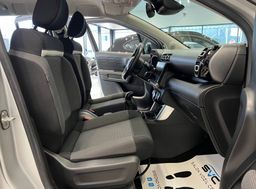 Zunanja slika - Citroën C3 Aircross - 1.2-KOT NOV-OPRAVLJEN VELIK SERVIS-OBROK ŽE 115 €. - 9 - Predogledna slika