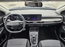 Zunanja slika - KIA Stonic - 1.0 T-GDi 73.6 kW  100 KM  EX Pulse M T - 8 - Predogledna slika