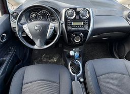 Zunanja slika - Nissan Note - 1.5 DCI TEKNA - NA OBROKE BREZ POLOGA - - 6 - Predogledna slika