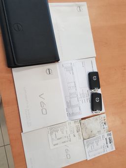 Zunanja slika - Volvo V60 - V60 - 18 - Predogledna slika