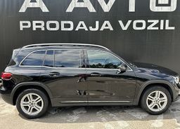 Zunanja slika - Mercedes-Benz GLB-Razred - GLB 200d-AVT.-MULTIBEAM LED-WIDESCREEN-18COL-NAVI - 3 - Predogledna slika