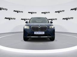 Zunanja slika - BMW X3 - serija : 2.0 xDrive20d  AT Sport - 360Kamera Gretje sedež.. - 2 - Predogledna slika