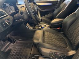 Zunanja slika - BMW X1 - xDrive25d - 6 - Predogledna slika