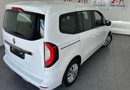 Zunanja slika - Renault Kangoo - Renault  III Zen 1.5 dCi 95CV.USNJE.NAREJEN - 4 - Predogledna slika