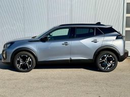 Zunanja slika - Peugeot 2008 - 2008 - 3 - Predogledna slika