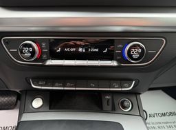 Zunanja slika - Audi Q5 - 2.0 TDI S LINE SPORT MATRIX NAVI RADAR KAMERA LA.. - 18 - Predogledna slika