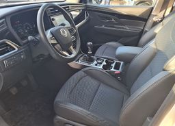 Zunanja slika - KG Mobility Korando - 1.5 T-GDI 110 kW Smart M T - 7 - Predogledna slika