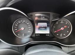 Zunanja slika - Mercedes-Benz C-Razred - C 200 d AVANTGARDE AUT-SLO-VRHUNSKI-SAMO 179TKM - 19 - Predogledna slika