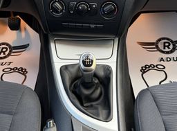 Zunanja slika - BMW Serija 1 - : 116d-PARK SENZ ZADAJ-TEMP-LEPO OHRANJEN... - 13 - Predogledna slika