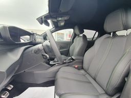 Zunanja slika - Peugeot 208 - GT HIBRID 110 - PANORAMA - Peugeot Fest - 9 - Predogledna slika