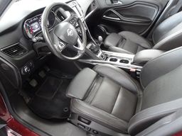 Notranja slika - Opel Zafira - 1.6 CDTI 99KW S S INNOVATION.7.SEDEŽEV.USNJE.NAVI. - 15 - Predogledna slika