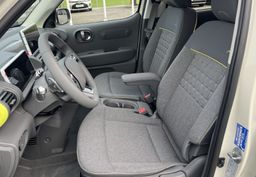 Zunanja slika - Hyundai Inster - CROSS - STYLE. LED. WINTER. RAC - 10 - Predogledna slika