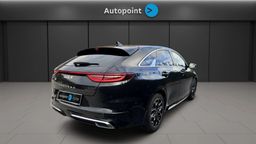 Zunanja slika - KIA Ceed - KIA - 3 - Predogledna slika