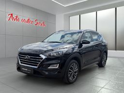 Zunanja slika - Hyundai Tucson - 1,6 GDI Trend - 3 - Predogledna slika