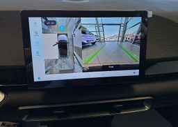 Zunanja slika - Baic X55 - 1.5 DCT. 177 KM 2WD - NA ZALOGI - 13 - Predogledna slika