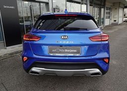 Zunanja slika - KIA XCeed - 1.5 T-GDi  Stream 7DCT MAX OPREMA 1. LASTNIK - 5 - Predogledna slika