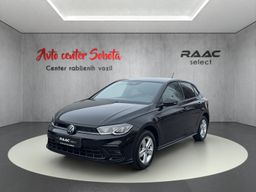 Zunanja slika - VW Polo - 1,0 TSI R-Line - 3 - Predogledna slika