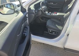 Zunanja slika - Forthing Forthing T5 EVO - T5 Evo my 2025 + ADAS NA ZALOGI - 3 - Predogledna slika