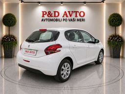 Zunanja slika - Peugeot 208 - 1.5 BlueHdi - 5 - Predogledna slika
