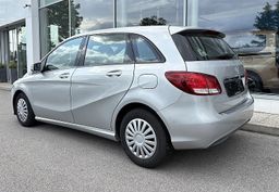 Zunanja slika - Mercedes-Benz B-Razred - B 180 CDI Style - 4 - Predogledna slika