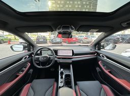 Zunanja slika - Geely Coolray - 1.5 TD GF 7DCT 2WD... - 13 - Predogledna slika