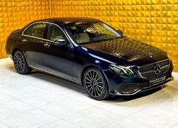 Zunanja slika - Mercedes-Benz E-Razred - E 220d KAMERA-AMBI-BURMESTER-GRETJE-F1... - 2 - Predogledna slika